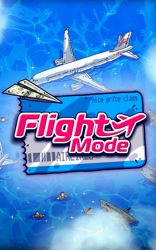 Flight Mode at Spin Finity Casino