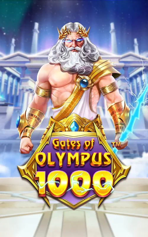 Gates of Olympus at Spin Finity Casino